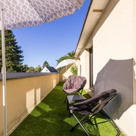 Maison De 5 Chambres A Le Val Saint Pere Avec Piscine Partagee Jardin Clos Et Wifi A 15 Km De La Plage Tatil Evi *