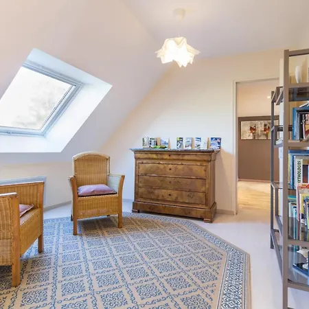 Maison De 5 Chambres A Le Val Saint Pere Avec Piscine Partagee Jardin Clos Et Wifi A 15 Km De La Plage *